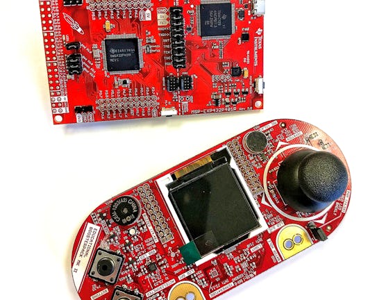 Best Microcontroller Courses Online with Certificates 2024 Circuit Diagram